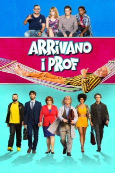 Arrivano i prof Free Download