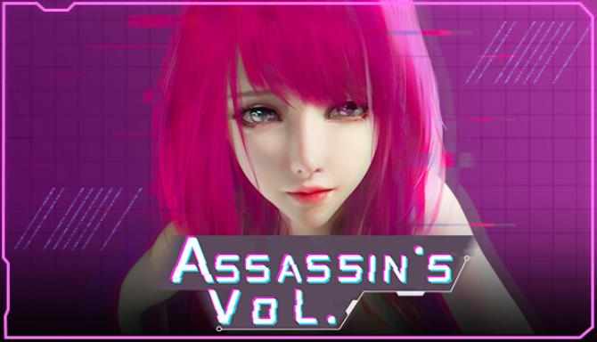 Assassin’s Vol. Free Download