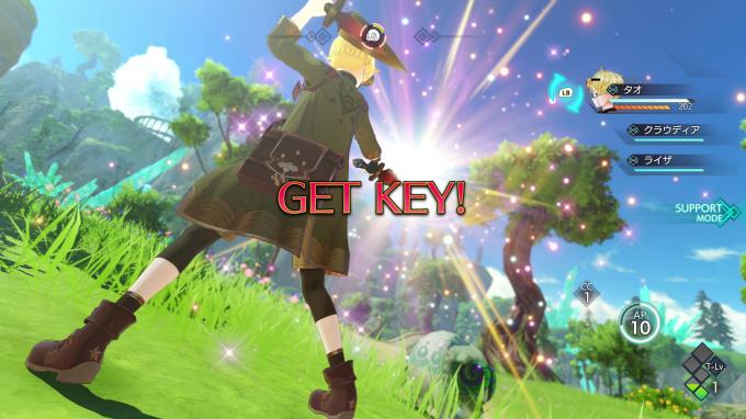 Atelier Ryza 3 Alchemist of the End And the Secret Key Update v1 1 0 0 PC Crack