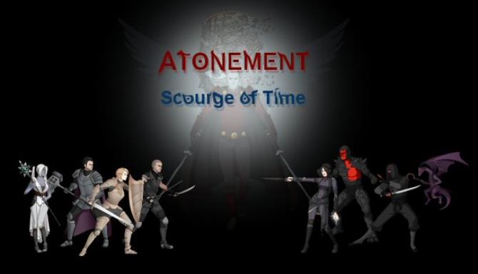 Atonement: Scourge of Time Free Download