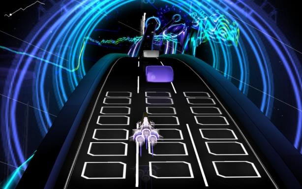 AudioSurf Torrent Download