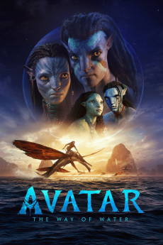 Avatar: The Way of Water Free Download