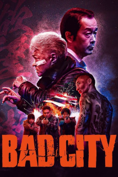 Bad City Free Download