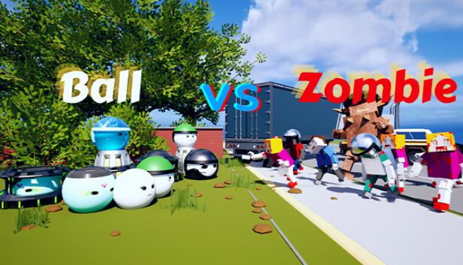 Ball Army vs Zombie-TENOKE Free Download