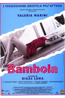 Bámbola Free Download