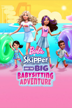 Barbie: Skipper and the Big Babysitting Adventure Free Download