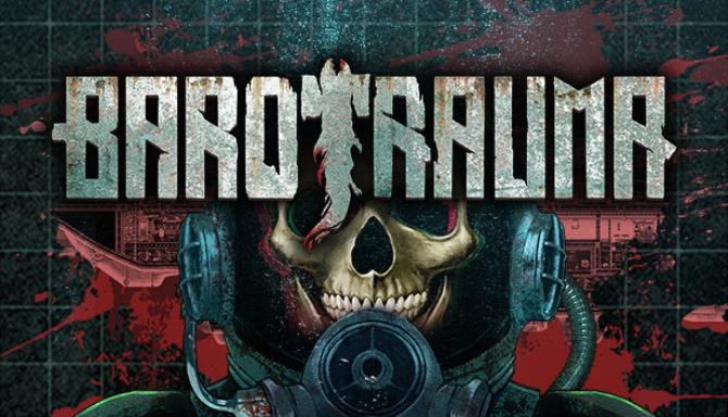 Barotrauma-DOGE Free Download