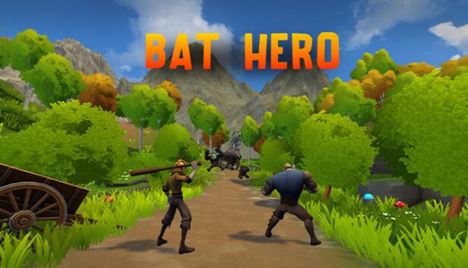 BAT HERO-TENOKE Free Download