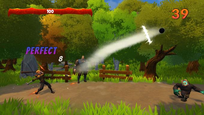 BAT HERO Torrent Download