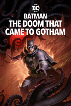 Batman: The Doom That Came to Gotham Free Download