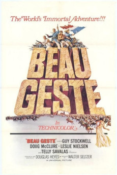 Beau Geste Free Download