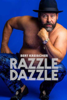 Bert Kreischer: Razzle Dazzle Free Download