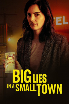Big Lies in a Small Town Free Download