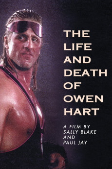 Biography The Life and Death of Owen Hart Free Download