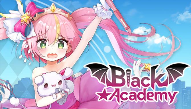 Black Academy Free Download