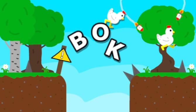 BOK Free Download