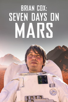 Brian Cox: Seven Days on Mars Free Download