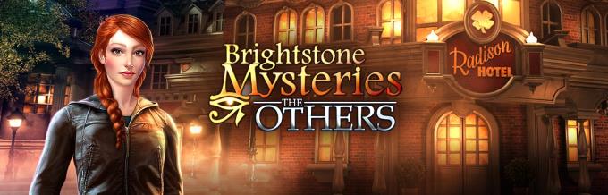 Brightstone Mysteries The Others-RAZOR Free Download