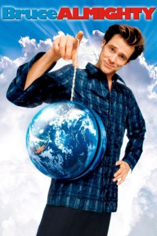 Bruce Almighty Free Download