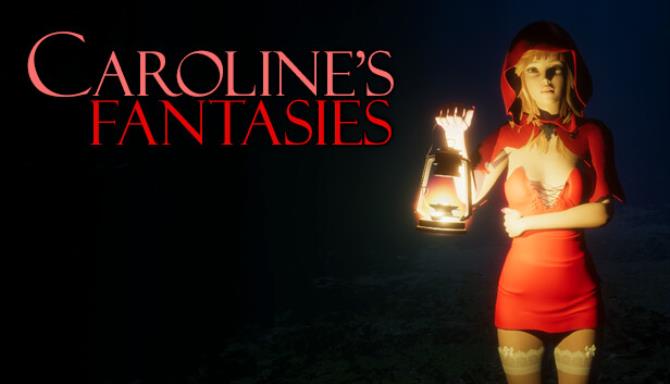 Caroline’s Fantasies Free Download