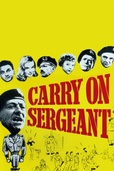 Carry on Sergeant Free Download