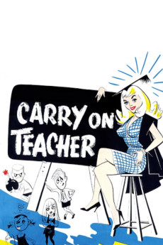 Carry on Teacher Free Download