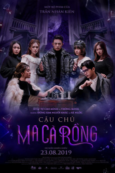 Cau Chu Ma Ca Rong Free Download