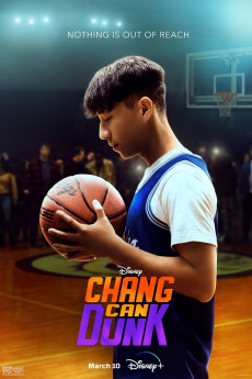 Chang Can Dunk Free Download