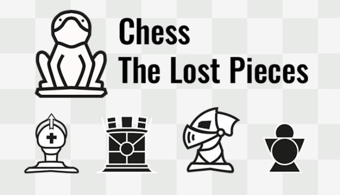 Chess: The Lost Pieces Free Download