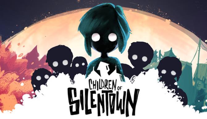 Children of Silentown Update v1 1 3-TENOKE Free Download