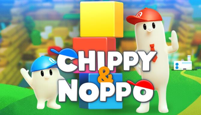 Chippy and Noppo-TENOKE Free Download