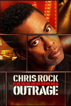 Chris Rock: Selective Outrage Free Download