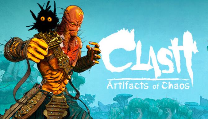 Clash Artifacts Of Chaos-SKIDROW Free Download