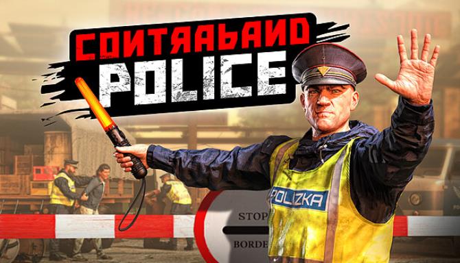 Contraband Police-SKIDROW Free Download