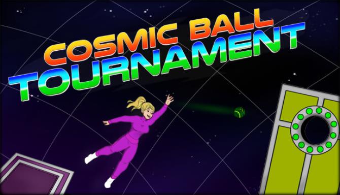 Cosmic Ball Tournament-TENOKE Free Download