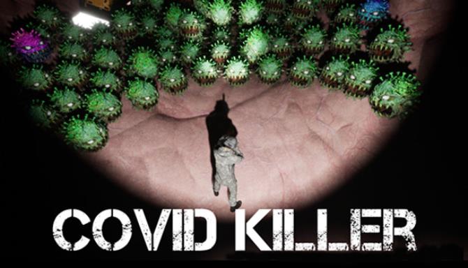 COVID KILLER-TENOKE Free Download