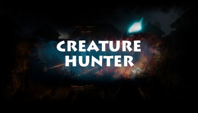 Creature Hunter-DARKSiDERS Free Download