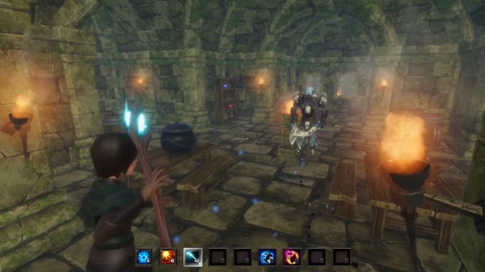 Creature Hunter Torrent Download