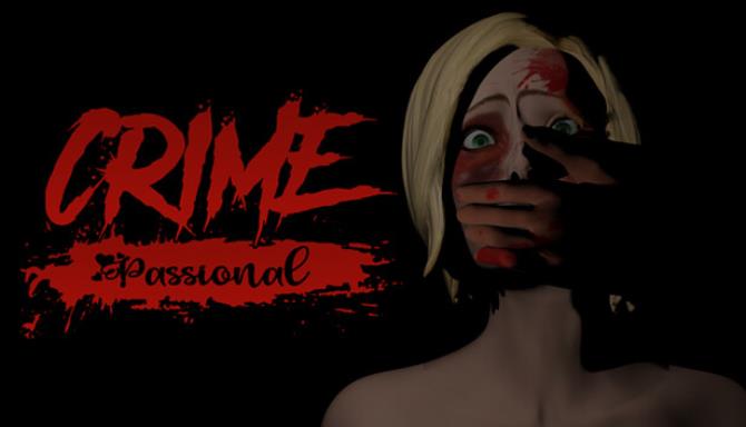 Crime Passional-TENOKE Free Download