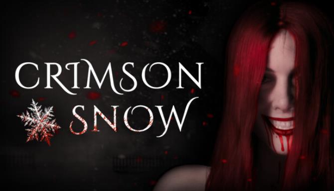 Crimson Snow 2023-TENOKE Free Download