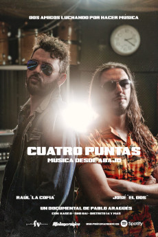 Cuatro Puntas. Música desde abajo Free Download