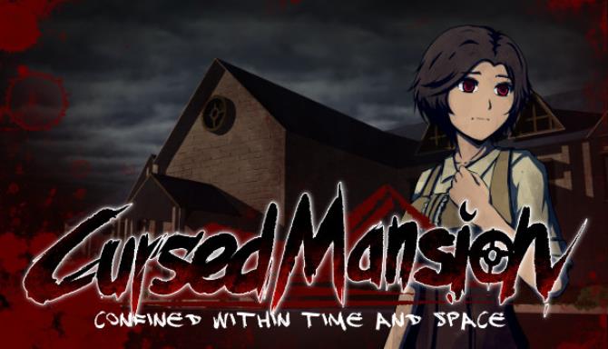 Cursed Mansion-TENOKE Free Download