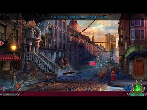 Dark City International Intrigue Collectors Edition REPACK Torrent Download