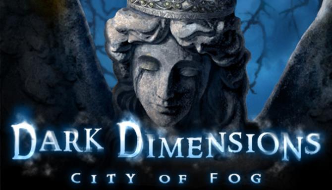 Dark Dimensions: City of Fog Collector’s Edition Free Download