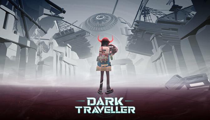 Dark Traveller-SKIDROW Free Download