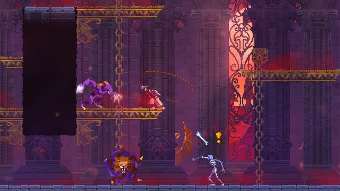 Dead Cells Return to Castlevania Torrent Download