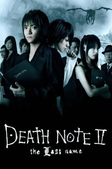 Death Note: The Last Name Free Download