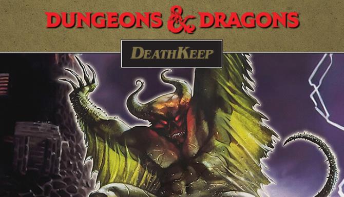 DeathKeep-GOG Free Download