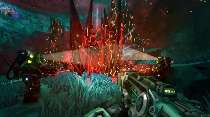 Deep Rock Galactic Update v1 37 85055 0 Torrent Download