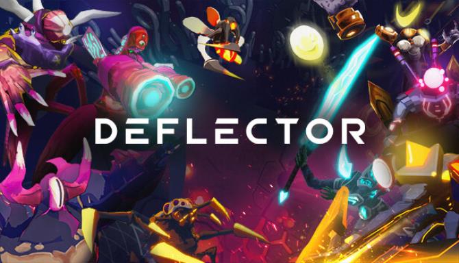 Deflector-TiNYiSO Free Download